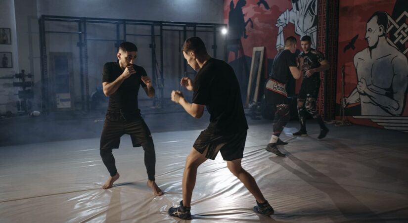 Fight