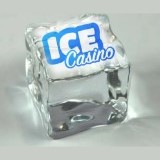 氷 カジノ