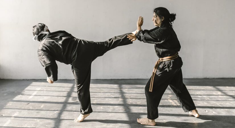 Fight