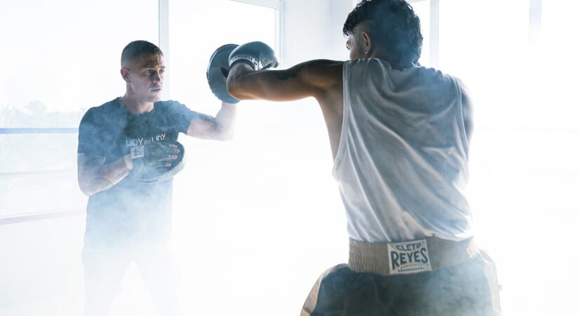 Fight